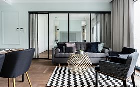 Grand Apartments Wave- Na Fali